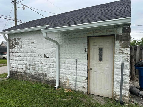 Tiny photo for 1426 W 2nd Street, Marion, IN 46952 (MLS # 202621200)