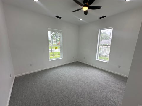 Tiny photo for 1426 W 2nd Street, Marion, IN 46952 (MLS # 202621200)