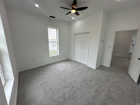 Tiny photo for 1426 W 2nd Street, Marion, IN 46952 (MLS # 202621200)