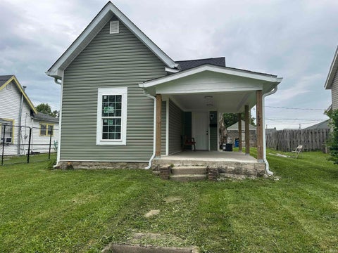 Tiny photo for 1426 W 2nd Street, Marion, IN 46952 (MLS # 202621200)