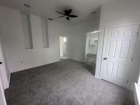 Tiny photo for 1426 W 2nd Street, Marion, IN 46952 (MLS # 202621200)