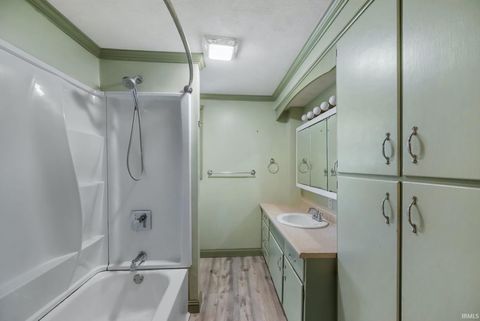 Tiny photo for 626 S 21st Street, Lafayette, IN 47905 (MLS # 202544259)