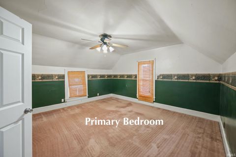 Tiny photo for 626 S 21st Street, Lafayette, IN 47905 (MLS # 202544259)