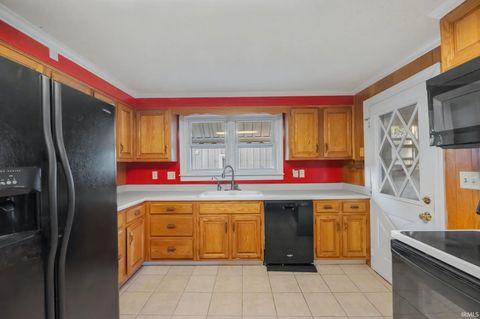 Tiny photo for 626 S 21st Street, Lafayette, IN 47905 (MLS # 202544259)