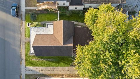 Tiny photo for 626 S 21st Street, Lafayette, IN 47905 (MLS # 202544259)