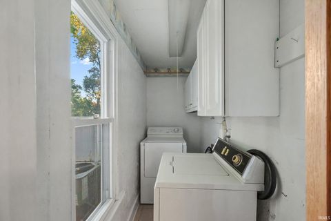 Tiny photo for 626 S 21st Street, Lafayette, IN 47905 (MLS # 202544259)