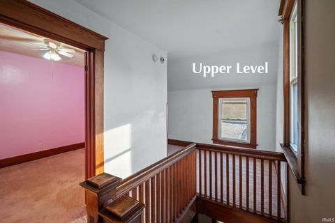 Tiny photo for 626 S 21st Street, Lafayette, IN 47905 (MLS # 202544259)