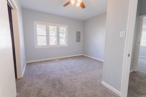 Tiny photo for 2509 Vine Street, New Castle, IN 47362 (MLS # 202639975)