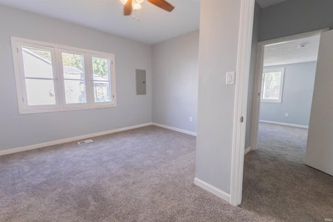 Tiny photo for 2509 Vine Street, New Castle, IN 47362 (MLS # 202639975)