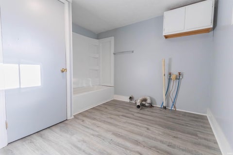Tiny photo for 2509 Vine Street, New Castle, IN 47362 (MLS # 202639975)