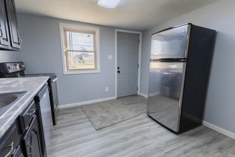 Tiny photo for 2509 Vine Street, New Castle, IN 47362 (MLS # 202639975)