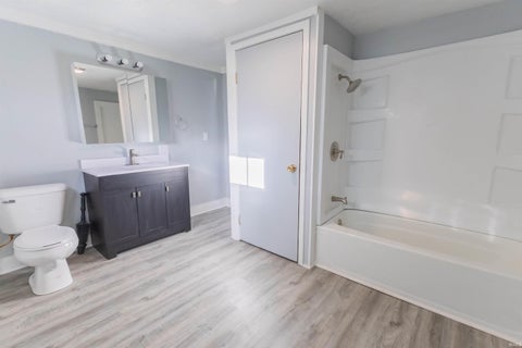 Tiny photo for 2509 Vine Street, New Castle, IN 47362 (MLS # 202639975)