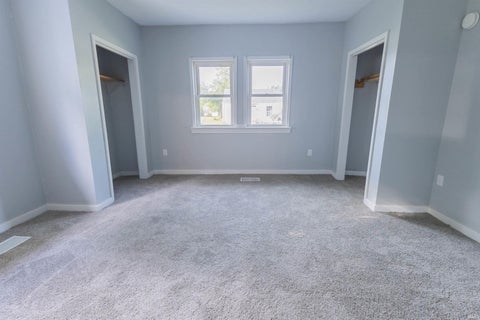 Tiny photo for 2509 Vine Street, New Castle, IN 47362 (MLS # 202639975)