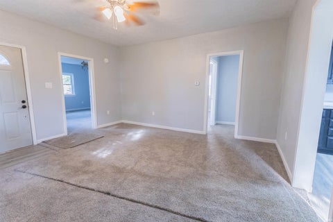 Tiny photo for 2509 Vine Street, New Castle, IN 47362 (MLS # 202639975)