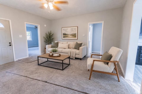 Tiny photo for 2509 Vine Street, New Castle, IN 47362 (MLS # 202639975)