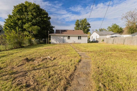 Tiny photo for 2509 Vine Street, New Castle, IN 47362 (MLS # 202639975)