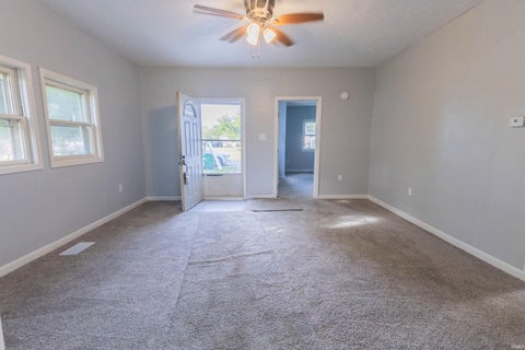 Tiny photo for 2509 Vine Street, New Castle, IN 47362 (MLS # 202639975)