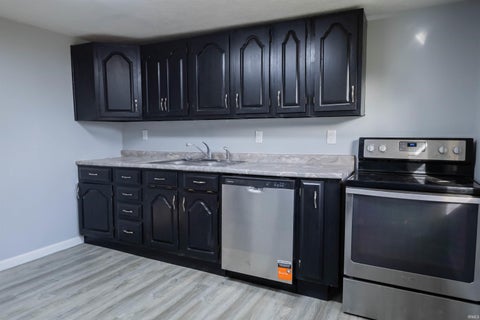 Tiny photo for 2509 Vine Street, New Castle, IN 47362 (MLS # 202639975)