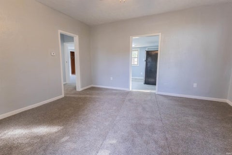 Tiny photo for 2509 Vine Street, New Castle, IN 47362 (MLS # 202639975)