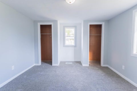 Tiny photo for 2509 Vine Street, New Castle, IN 47362 (MLS # 202639975)