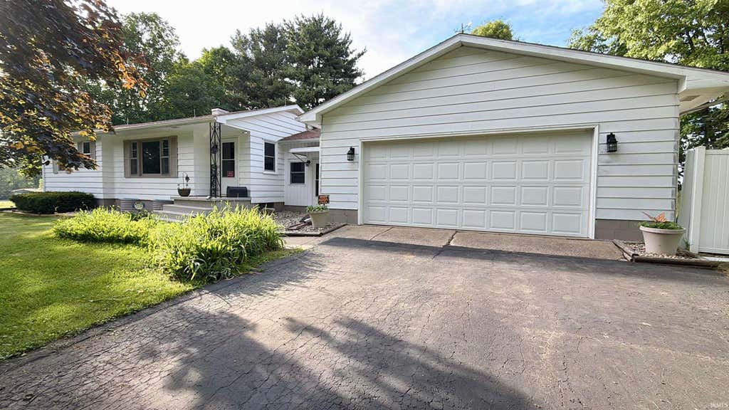 Photo of 6781 E 200 South Road, Mill Creek, IN 46365 (MLS # 202622015)