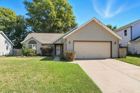 Photo of 3425 Sibley Lane, Lafayette, IN 47909 (MLS # 202539916)