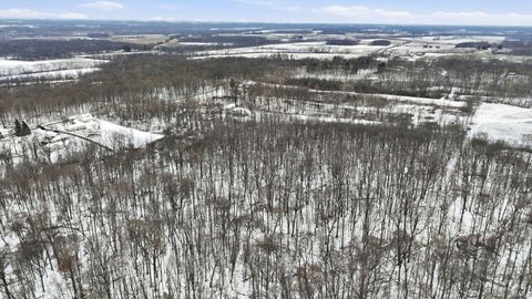 Tiny photo for 3542 W Division Road, Peru, IN 46970 (MLS # 202549598)