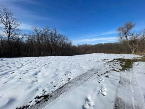 Tiny photo for 3542 W Division Road, Peru, IN 46970 (MLS # 202549598)