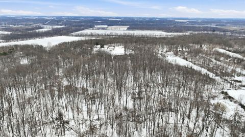 Tiny photo for 3542 W Division Road, Peru, IN 46970 (MLS # 202549598)