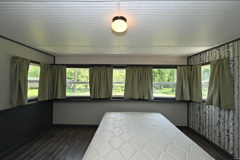 Tiny photo for 5467 E 650 N., Rochester, IN 46975 (MLS # 202622152)