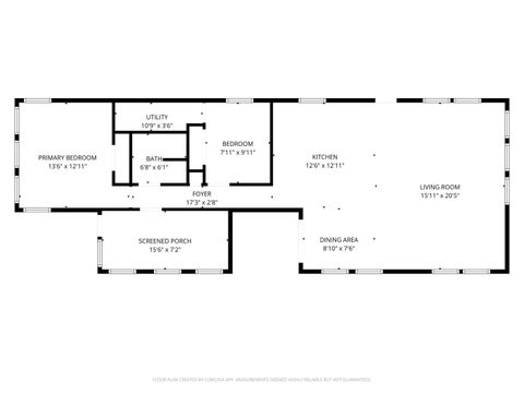 Tiny photo for 5467 E 650 N., Rochester, IN 46975 (MLS # 202622152)