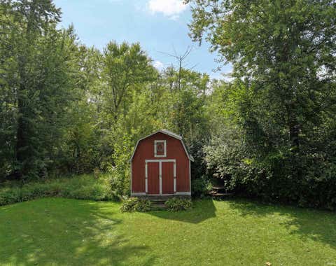 Tiny photo for 5467 E 650 N., Rochester, IN 46975 (MLS # 202622152)