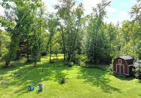 Tiny photo for 5467 E 650 N., Rochester, IN 46975 (MLS # 202622152)