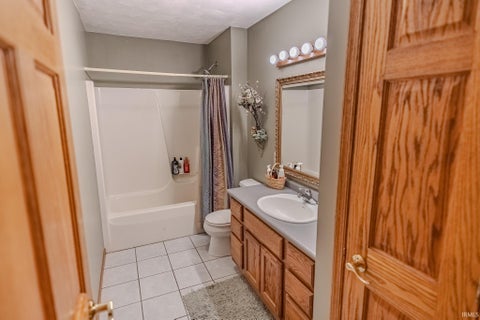 Tiny photo for 4668 N 450 East, Rochester, IN 46975 (MLS # 202633288)