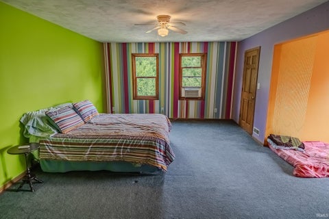 Tiny photo for 4668 N 450 East, Rochester, IN 46975 (MLS # 202633288)