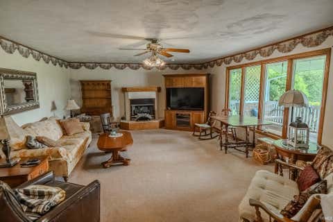 Tiny photo for 4668 N 450 East, Rochester, IN 46975 (MLS # 202633288)