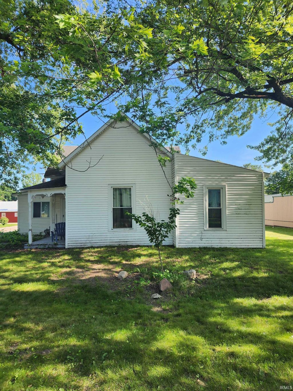 Photo for 90 N First Street, Denver, IN 46926 (MLS # 202420408)