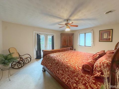 Tiny photo for 4744 S 200 WEST, Kokomo, IN 46902 (MLS # 202615363)