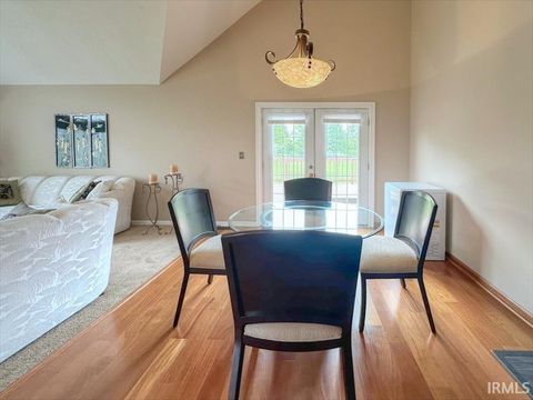 Tiny photo for 4744 S 200 WEST, Kokomo, IN 46902 (MLS # 202615363)