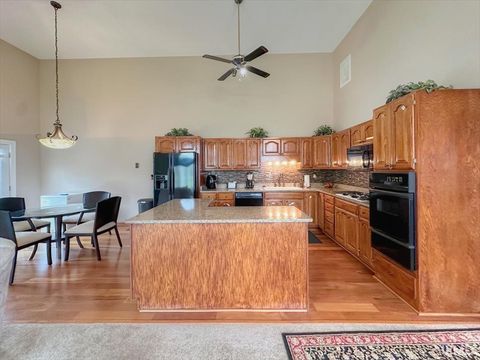Tiny photo for 4744 S 200 WEST, Kokomo, IN 46902 (MLS # 202615363)