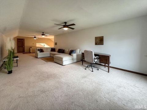 Tiny photo for 4744 S 200 WEST, Kokomo, IN 46902 (MLS # 202615363)