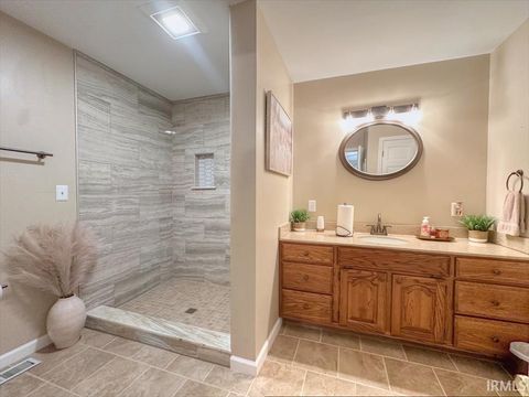 Tiny photo for 4744 S 200 WEST, Kokomo, IN 46902 (MLS # 202615363)