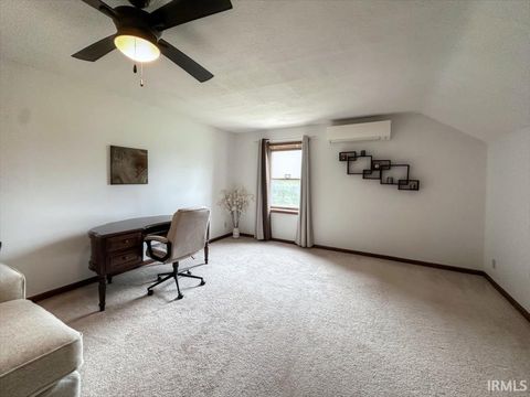 Tiny photo for 4744 S 200 WEST, Kokomo, IN 46902 (MLS # 202615363)
