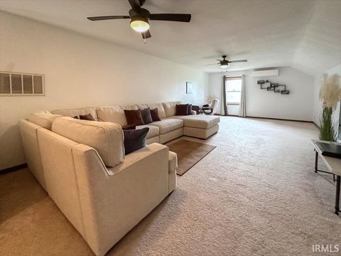 Tiny photo for 4744 S 200 WEST, Kokomo, IN 46902 (MLS # 202615363)