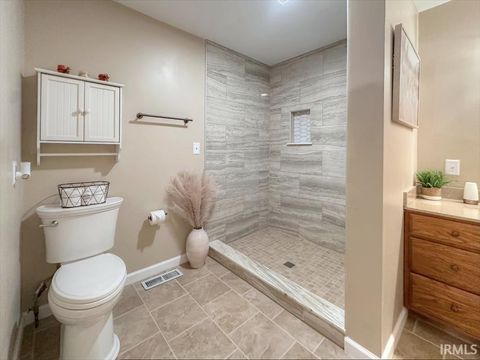 Tiny photo for 4744 S 200 WEST, Kokomo, IN 46902 (MLS # 202615363)