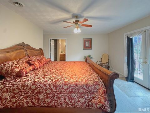 Tiny photo for 4744 S 200 WEST, Kokomo, IN 46902 (MLS # 202615363)