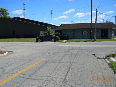 Tiny photo for 179 N Miami Street, Peru, IN 46970 (MLS # 202124619)