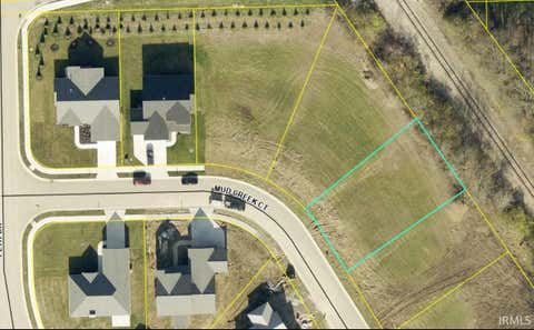 Photo of 1949 Mud Creek Court, West Lafayette, IN 47906 (MLS # 202601191)