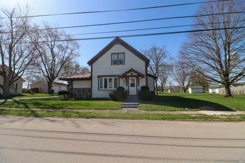 503 W High Street, Redkey, IN 47373 - #: 202512132