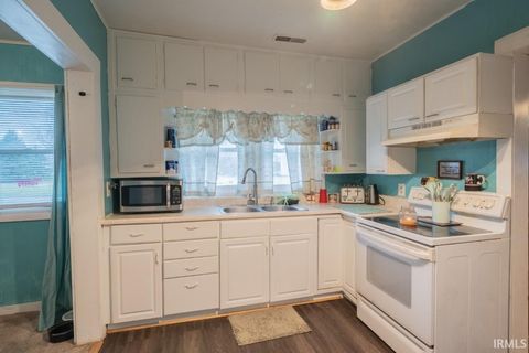 Tiny photo for 1134 E ELM Street, Kokomo, IN 46901 (MLS # 202533420)